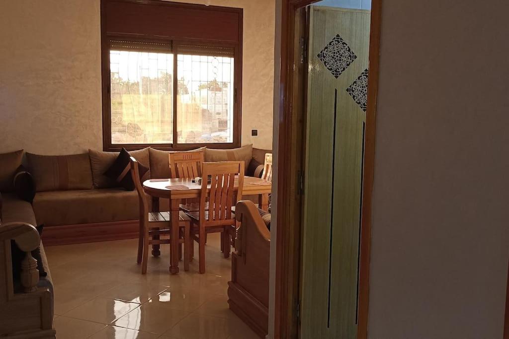 Appartement Neuf 2 Vise Pour Les Familles Oualidia Exterior foto